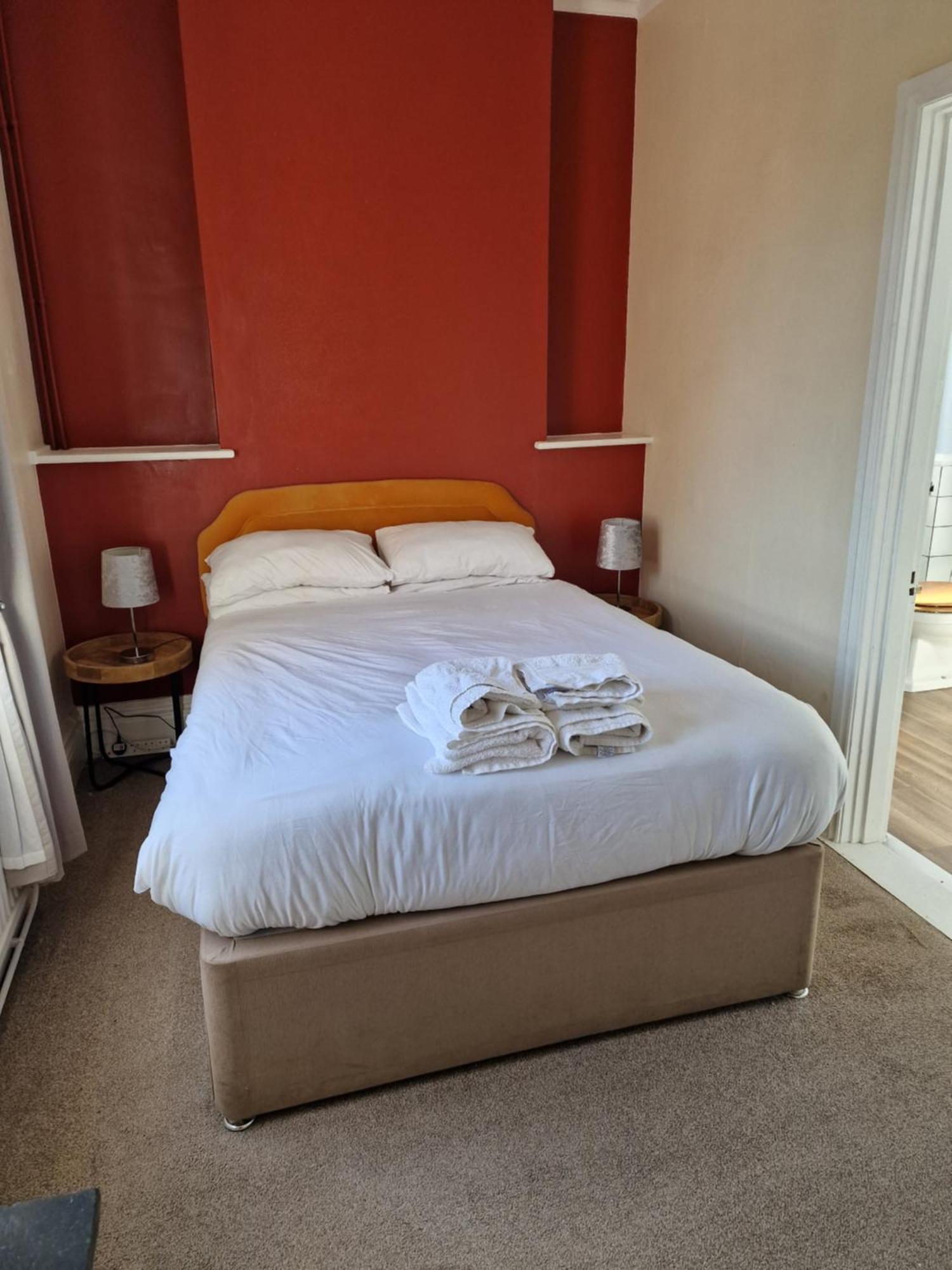 Tramway Hotel Pakefield 外观 照片