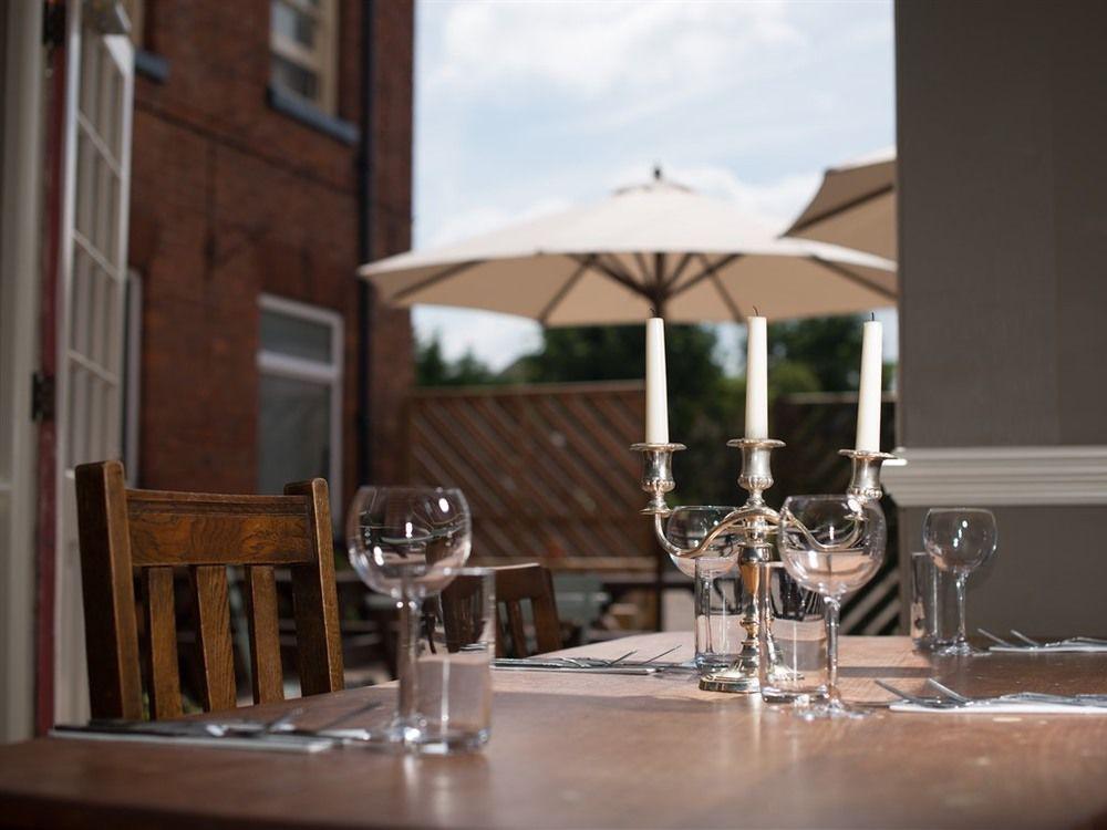 Tramway Hotel Pakefield 外观 照片
