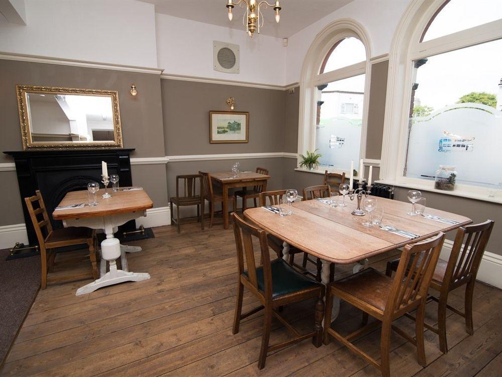 Tramway Hotel Pakefield 外观 照片