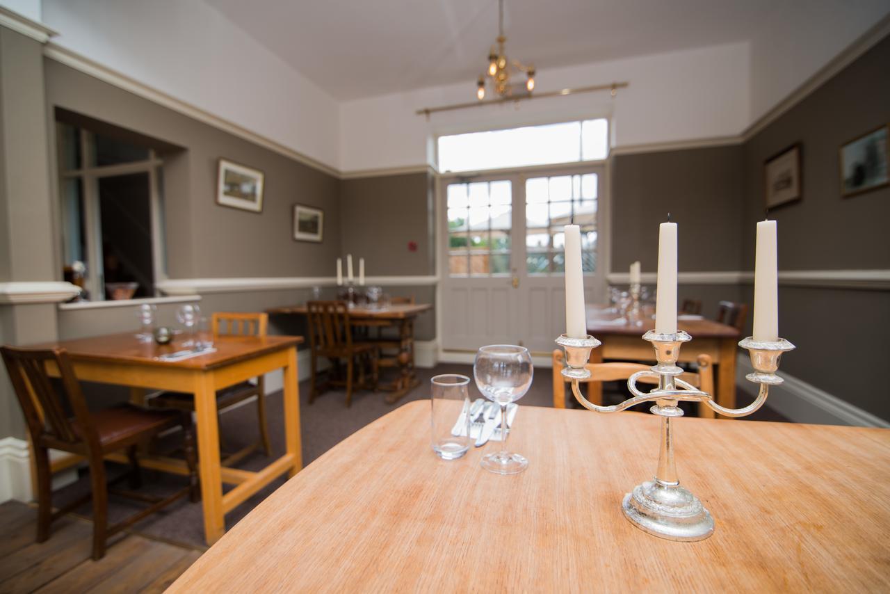Tramway Hotel Pakefield 外观 照片