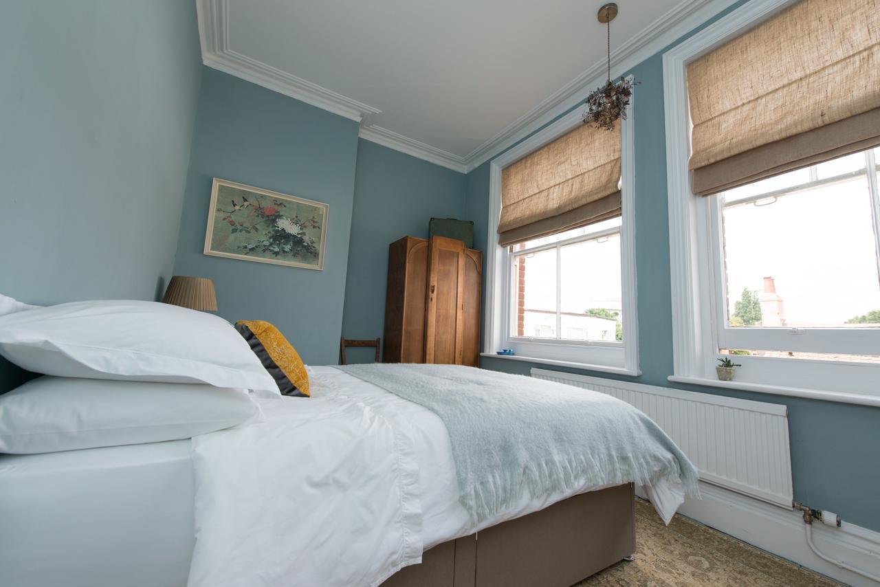 Tramway Hotel Pakefield 外观 照片