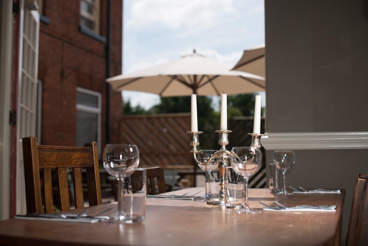 Tramway Hotel Pakefield 外观 照片
