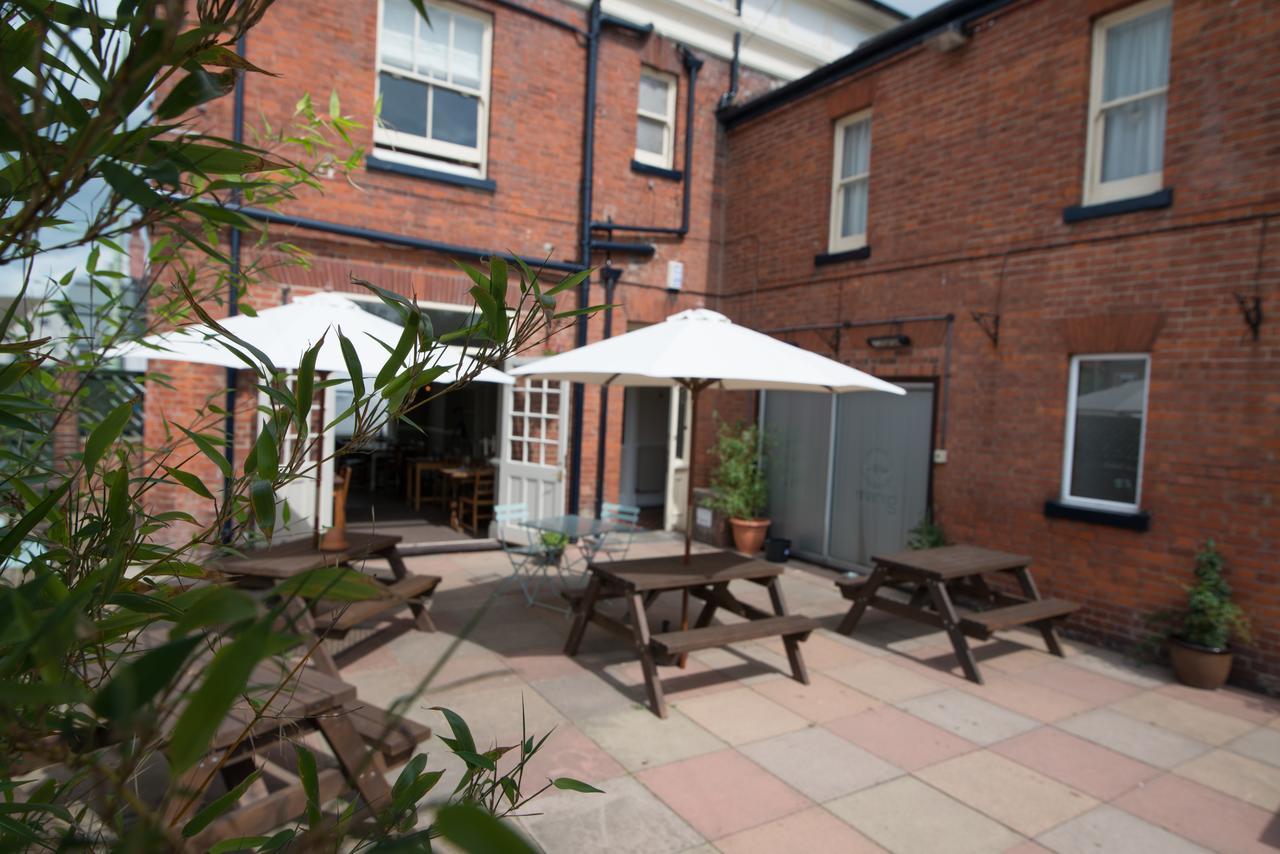 Tramway Hotel Pakefield 外观 照片