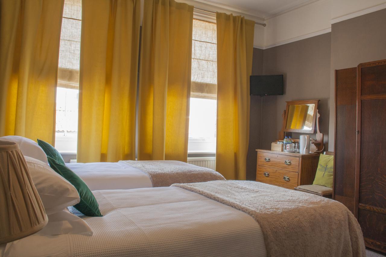 Tramway Hotel Pakefield 外观 照片