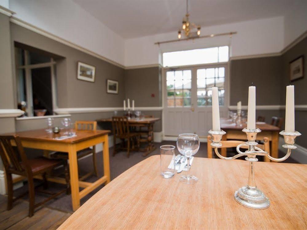 Tramway Hotel Pakefield 外观 照片
